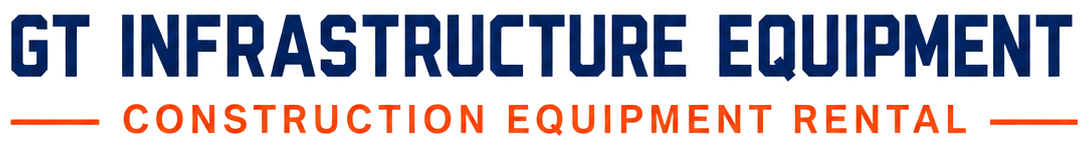 GT Infrastructure Equipment — Construction Equipment Rental